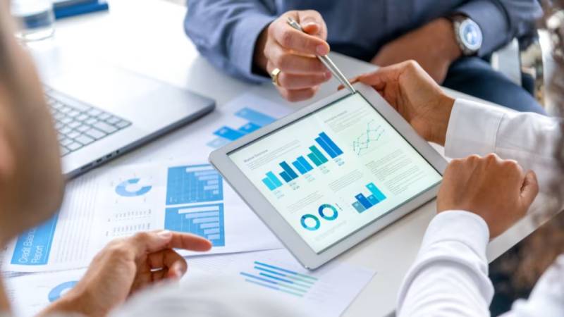 番禺区软件开发：可穿戴设备在未来工业软件定制中的关键技术潜力