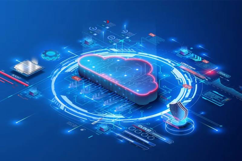 番禺区软件开发公司：协同多元系统，构建企业数字化生态