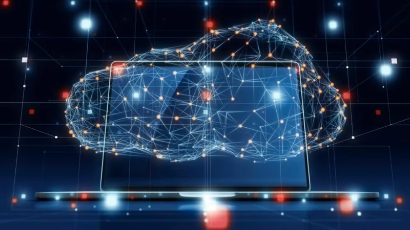 番禺区软件开发新标杆：京上云科技以多元系统开发赋能工业数字化转型
