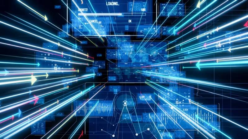 番禺区SCADA系统开发：守护工业安全的数字卫士